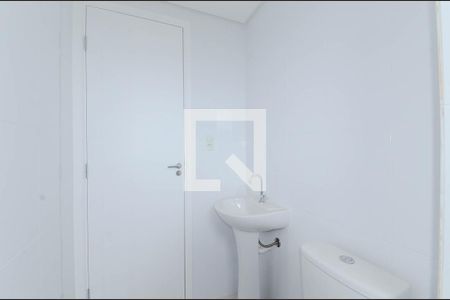 Apartamento à venda com 46m², 2 quartos e 1 vagaBanheiro