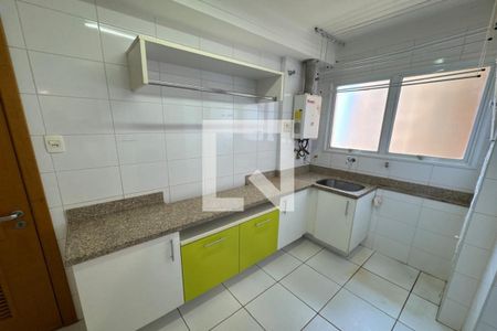 Apartamento para alugar com 138m², 3 quartos e 3 vagasLavanderia