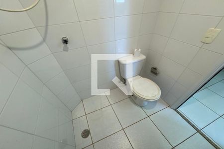 Apartamento para alugar com 138m², 3 quartos e 3 vagasBanheiro de Serviços