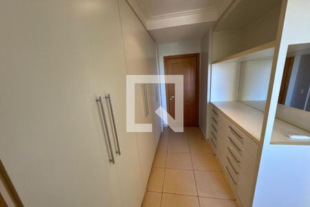 Apartamento para alugar com 138m², 3 quartos e 3 vagasSuíte 01