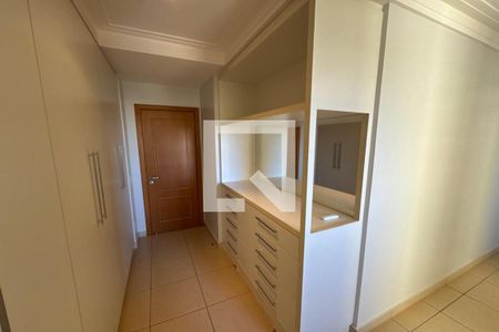 Apartamento para alugar com 138m², 3 quartos e 3 vagasSuíte 01