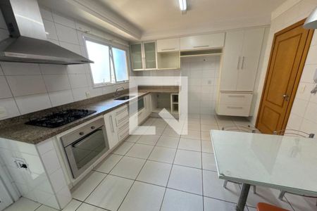 Apartamento para alugar com 138m², 3 quartos e 3 vagasCozinha