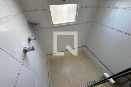Apartamento para alugar com 138m², 3 quartos e 3 vagasBanheiro da Suíte 03