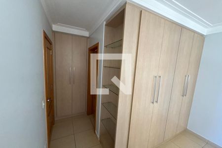 Apartamento para alugar com 138m², 3 quartos e 3 vagasSuíte 02