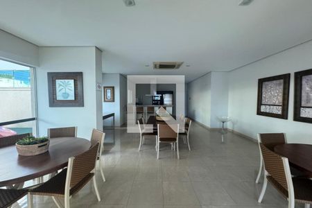 Apartamento para alugar com 138m², 3 quartos e 3 vagasÁrea Comum