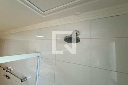 Apartamento para alugar com 138m², 3 quartos e 3 vagasBanheiro da Suíte 01