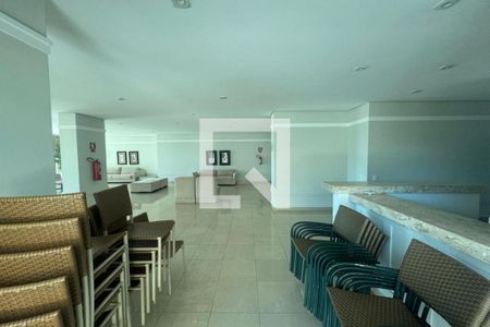 Apartamento para alugar com 138m², 3 quartos e 3 vagasÁrea Comum