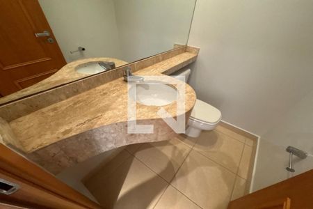 Apartamento para alugar com 138m², 3 quartos e 3 vagasLavabo