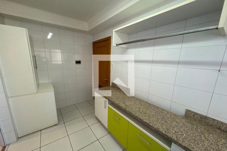 Apartamento para alugar com 138m², 3 quartos e 3 vagasLavanderia