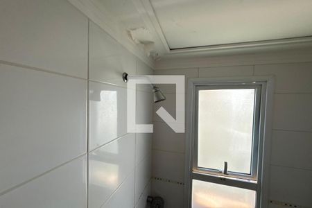 Apartamento para alugar com 138m², 3 quartos e 3 vagasBanheiro da Suíte 03