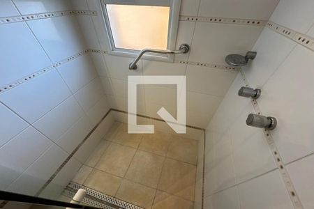 Apartamento para alugar com 138m², 3 quartos e 3 vagasBanheiro da Suíte 02