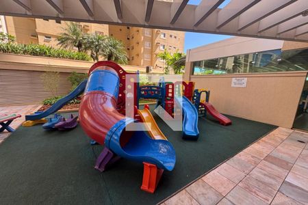 Apartamento para alugar com 138m², 3 quartos e 3 vagasÁrea Comum