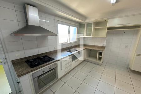 Apartamento para alugar com 138m², 3 quartos e 3 vagasCozinha