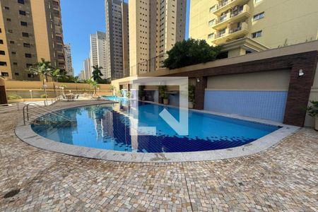 Apartamento para alugar com 138m², 3 quartos e 3 vagasÁrea Comum