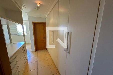 Apartamento para alugar com 138m², 3 quartos e 3 vagasSuíte 01