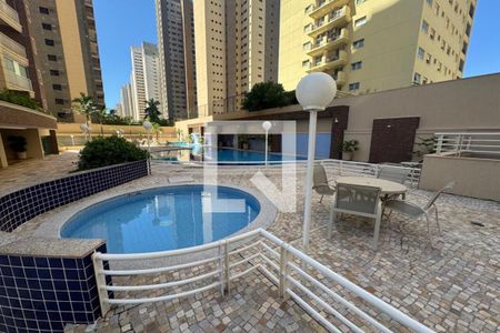 Apartamento para alugar com 138m², 3 quartos e 3 vagasÁrea Comum