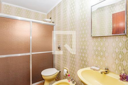 Banheiro de casa à venda com 2 quartos, 700m² em Sacomã, São Paulo