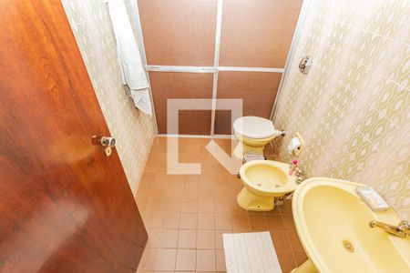 Banheiro de casa à venda com 2 quartos, 700m² em Sacomã, São Paulo