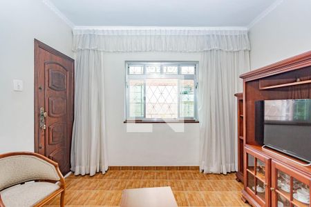 Sala de casa à venda com 2 quartos, 700m² em Sacomã, São Paulo