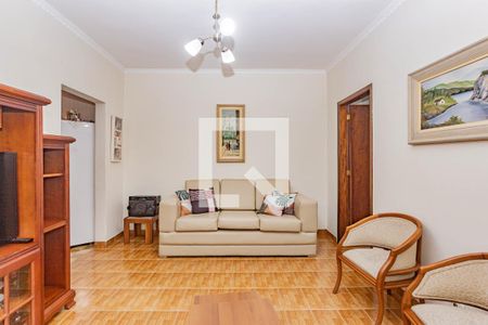 Sala de casa à venda com 2 quartos, 700m² em Sacomã, São Paulo