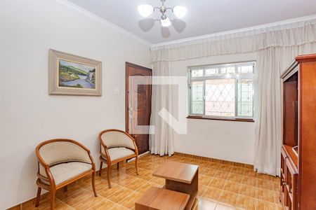 Sala de casa à venda com 2 quartos, 700m² em Sacomã, São Paulo