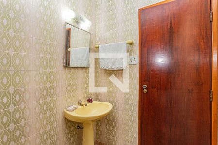 Banheiro de casa à venda com 2 quartos, 700m² em Sacomã, São Paulo