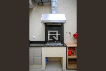 Casa à venda com 157m², 3 quartos e 2 vagasÁrea Gourmet