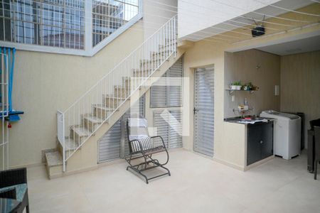 Casa à venda com 157m², 3 quartos e 2 vagasÁrea Gourmet