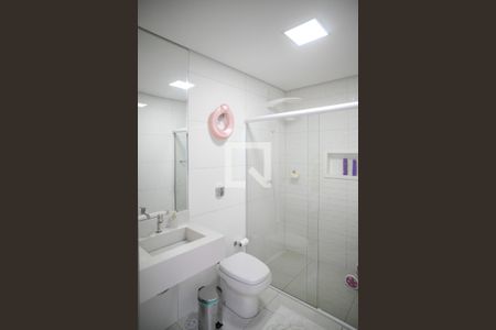 Casa à venda com 157m², 3 quartos e 2 vagasBanheiro de Serviço