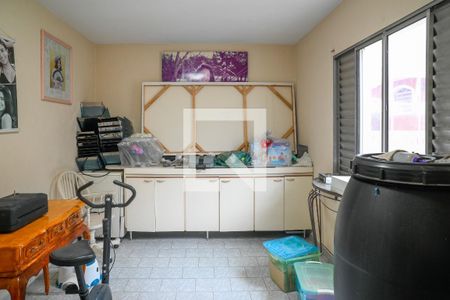 Casa à venda com 157m², 3 quartos e 2 vagasQuarto de Serviço