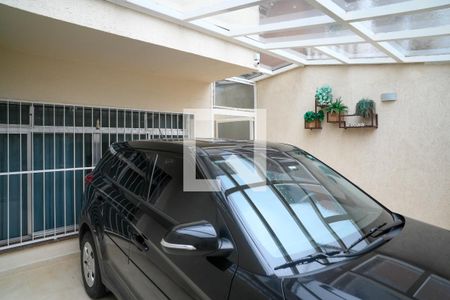 Casa à venda com 157m², 3 quartos e 2 vagasGaragem