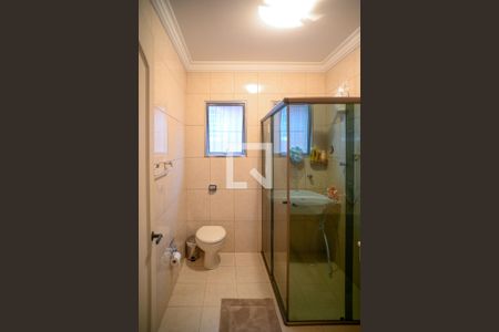 Casa à venda com 157m², 3 quartos e 2 vagasBanheiro