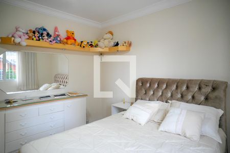 Casa à venda com 157m², 3 quartos e 2 vagasQuarto 2