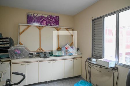 Casa à venda com 157m², 3 quartos e 2 vagasQuarto de Serviço