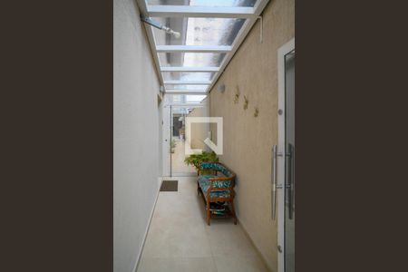 Casa à venda com 157m², 3 quartos e 2 vagasÁrea comum