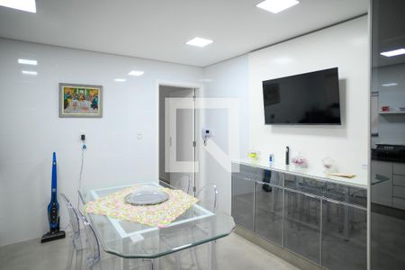 Casa à venda com 157m², 3 quartos e 2 vagasCozinha