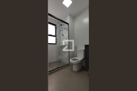 Apartamento para alugar com 299m², 4 quartos e 4 vagasBanheiro da Suíte 3