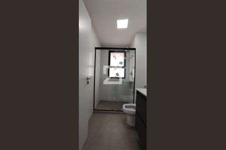 Apartamento para alugar com 299m², 4 quartos e 4 vagasBanheiro da Suíte 2