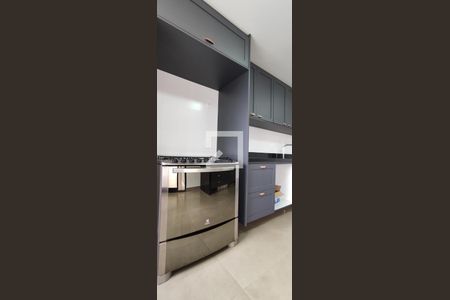 Apartamento para alugar com 299m², 4 quartos e 4 vagasCozinha