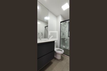 Apartamento para alugar com 299m², 4 quartos e 4 vagasBanheiro da Suíte 4