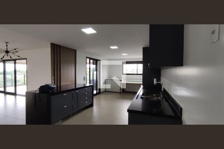 Apartamento para alugar com 299m², 4 quartos e 4 vagasCozinha