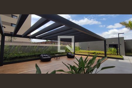 Apartamento para alugar com 299m², 4 quartos e 4 vagasÁrea Comum