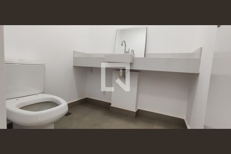 Apartamento para alugar com 299m², 4 quartos e 4 vagasLavabo