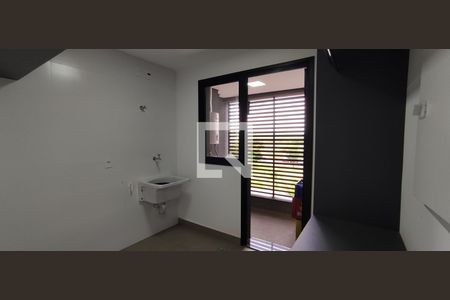 Apartamento para alugar com 299m², 4 quartos e 4 vagasÁrea de Serviço