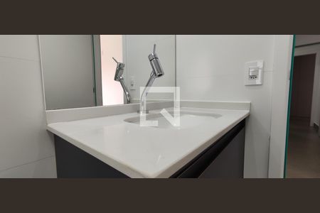 Apartamento para alugar com 299m², 4 quartos e 4 vagasBanheiro da Suíte 2