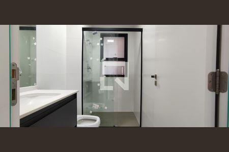 Apartamento para alugar com 299m², 4 quartos e 4 vagasBanheiro da Suíte 4