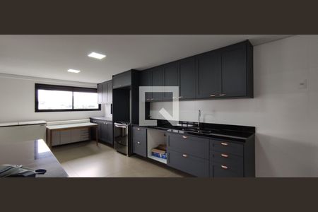 Apartamento para alugar com 299m², 4 quartos e 4 vagasCozinha