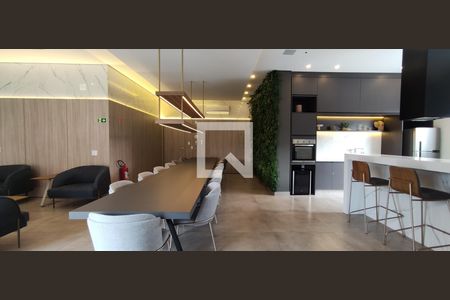 Apartamento para alugar com 299m², 4 quartos e 4 vagasSalão de festas