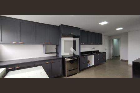 Apartamento para alugar com 299m², 4 quartos e 4 vagasCozinha