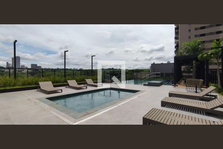 Apartamento para alugar com 299m², 4 quartos e 4 vagasPiscina